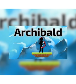 Archibald Steam Key GLOBAL